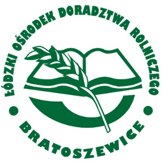 Logo ŁODR