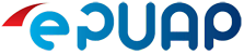 Elektroniczna Platforma Usług Administracji Publicznej logo